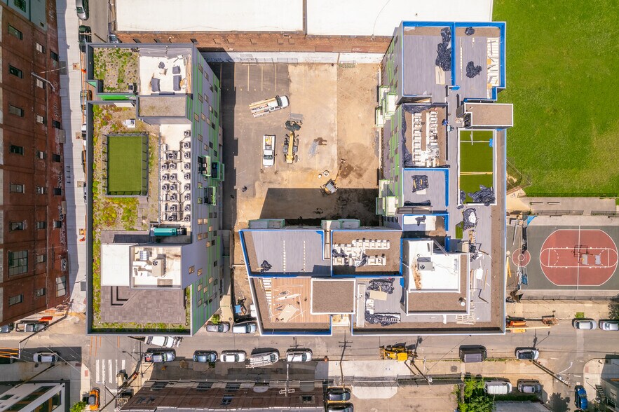 More Photos Of 1501 N 31st St, Philadelphia Apartments For Lease