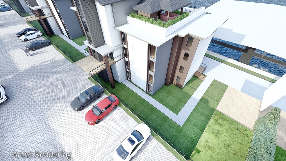 More Photos Of 0 Bridgeview at Mistwood, Camdenton Land For Sale