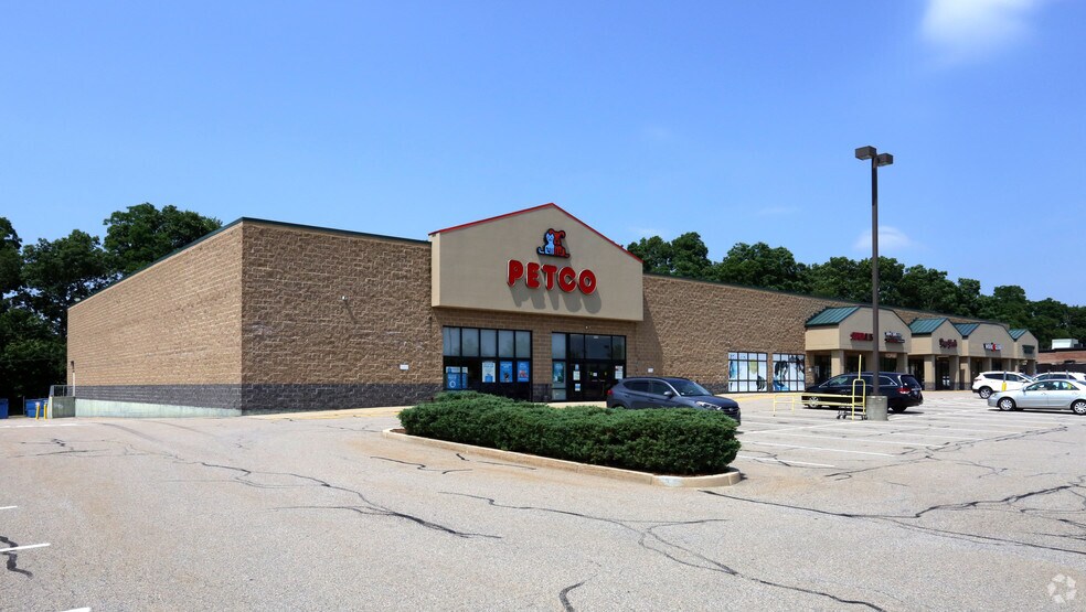 Primary Photo Of 41-82 Taunton Depot Dr, Taunton Unknown For Lease