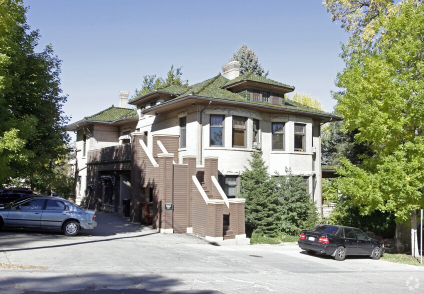 More Photos Of 2305 Broadway, Boulder Loft Creative Space For Sale