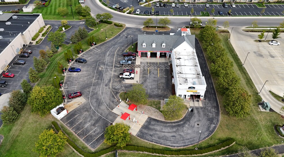 More Photos Of 8888 Moreland St, Powell Carwash For Sale