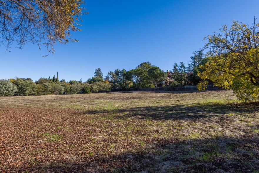 Primary Photo Of 4103 Old Trace Rd, Palo Alto Land For Sale