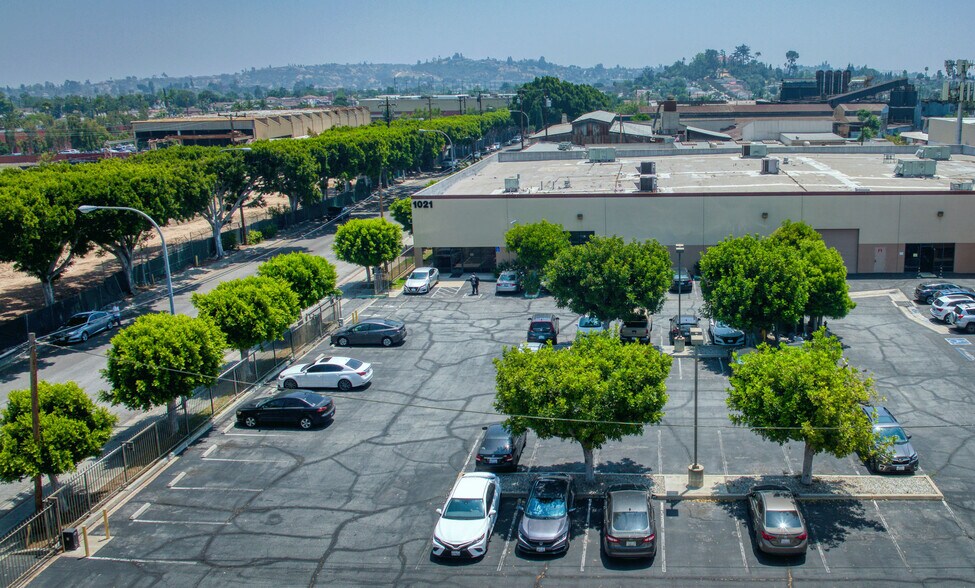 More Photos Of 1021-1051 S Meridian Ave, Alhambra Flex For Lease