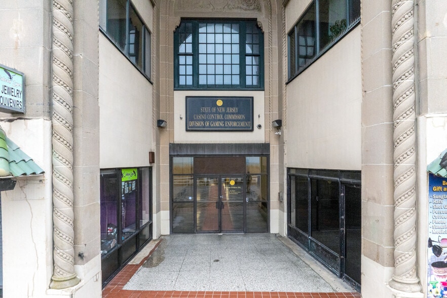 More Photos Of 1325 Boardwalk Ave, Atlantic City Office Residential For Sale
