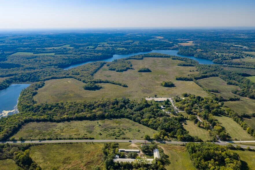 More Photos Of 00000 McLouth Rd., Tonganoxie Land For Sale