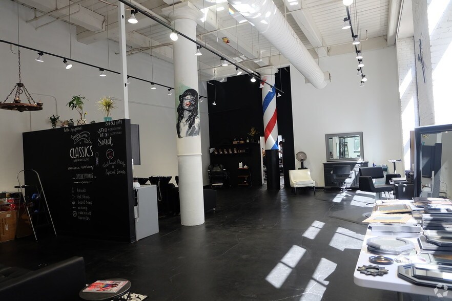 More Photos Of 1300 Washington Ave, Saint Louis Storefront For Sale