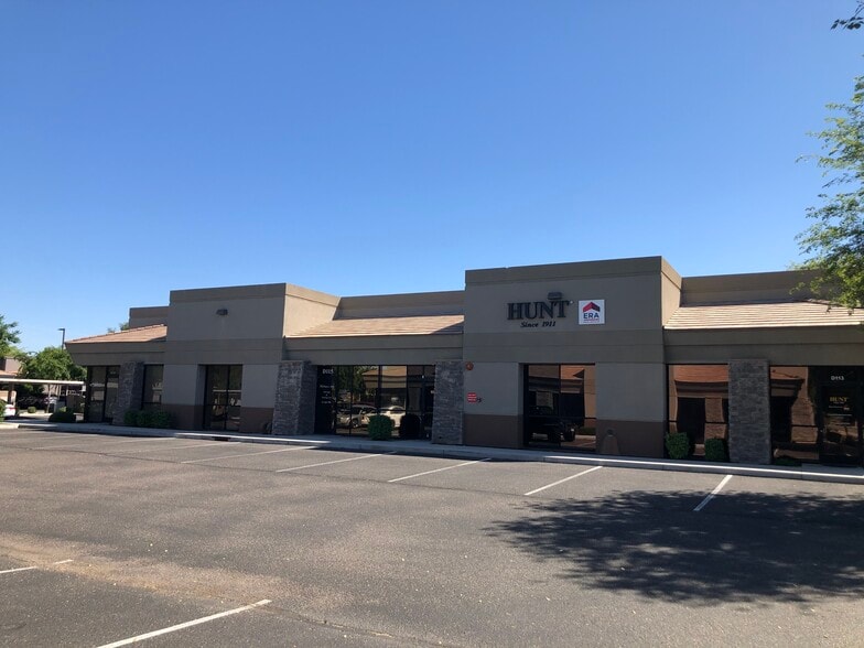 Primary Photo Of 7170 W Camino San Xavier, Glendale Medical For Lease