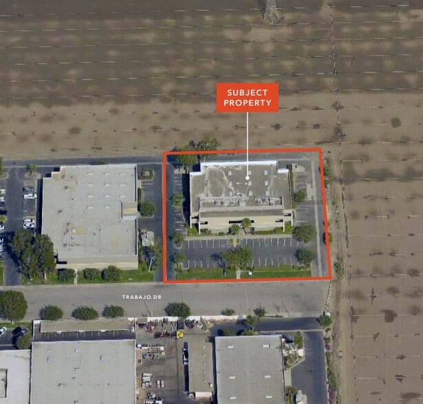 Primary Photo Of 2150 N Trabajo Dr, Oxnard Warehouse For Lease