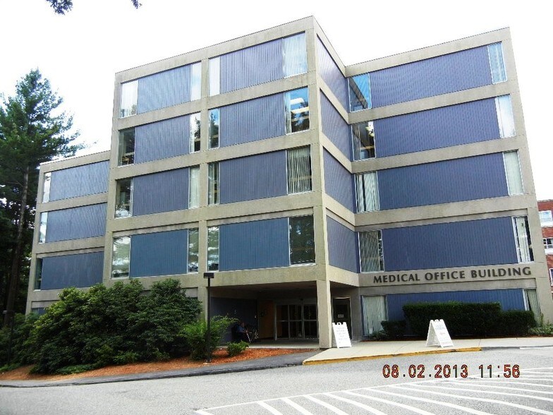 More Photos Of 67 Union St, Natick Office For Sale