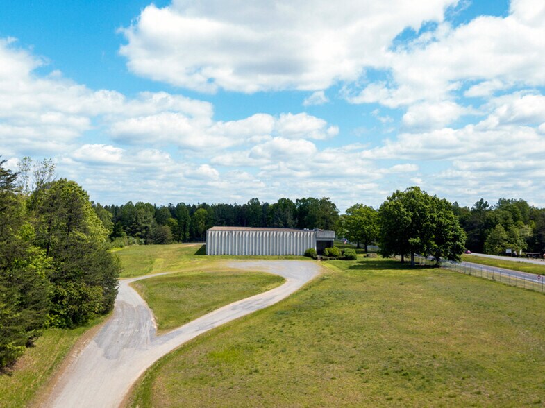 More Photos Of 62 Seville Rd, Rochelle Land For Lease