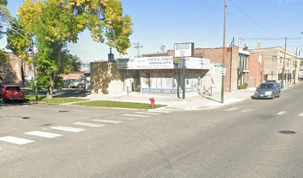 More Photos Of 3940 N Central Ave, Chicago Land For Sale