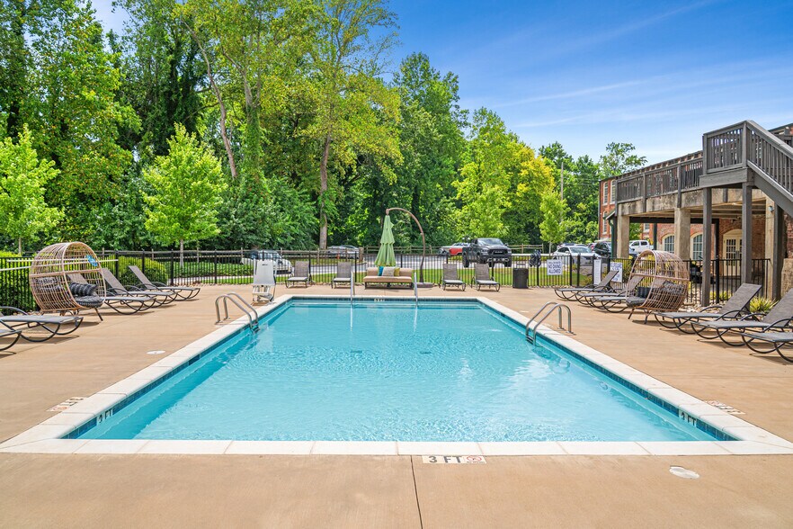 More Photos Of 1875 Hayne St, Spartanburg Multifamily For Sale