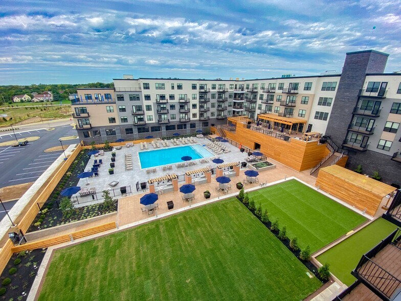 More Photos Of 1100 Market St, Dresher Multifamily For Sale