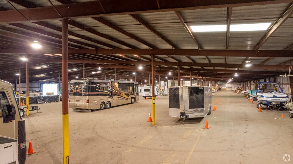 More Photos Of 1419 A Hwy-11, Kinston Industrial For Sale
