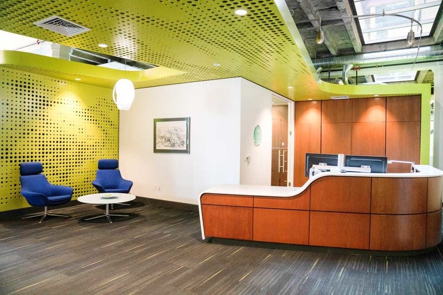 More Photos Of 44 W Broadway, Eugene Loft Creative Space For Lease