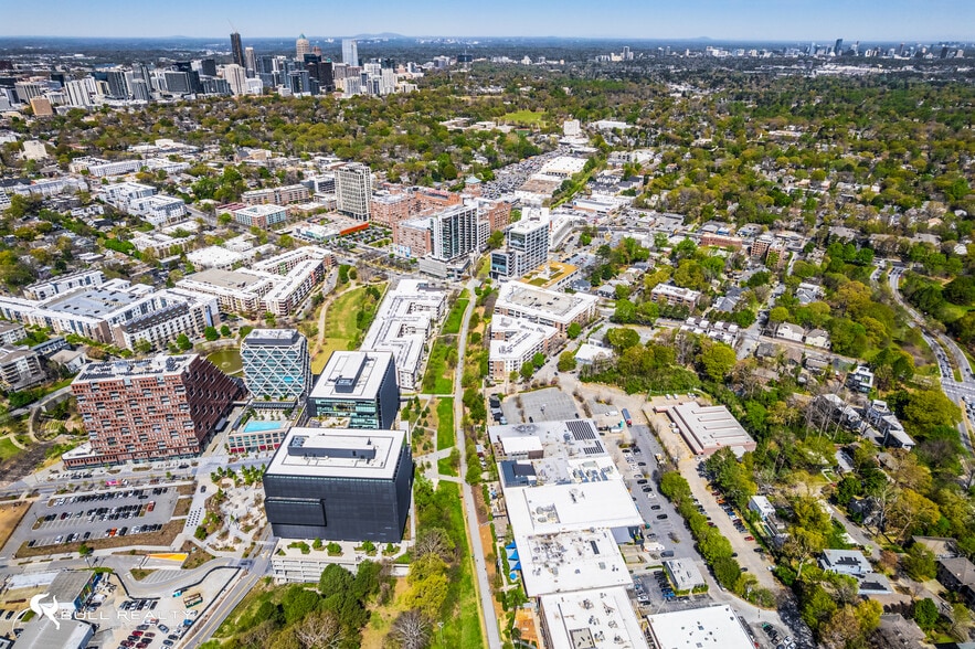 More Photos Of 765 North Ave NE, Atlanta Warehouse For Sale