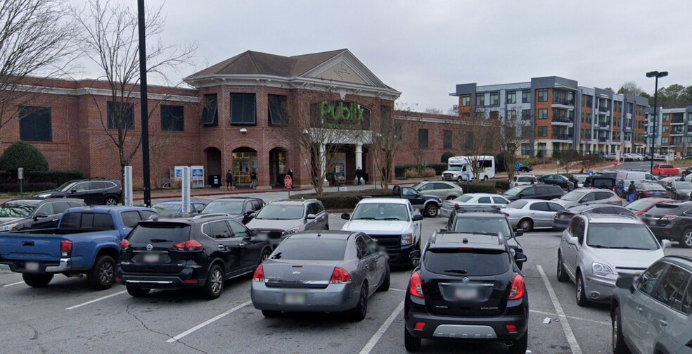 More Photos Of 1853 Stanton St, Decatur Land For Sale