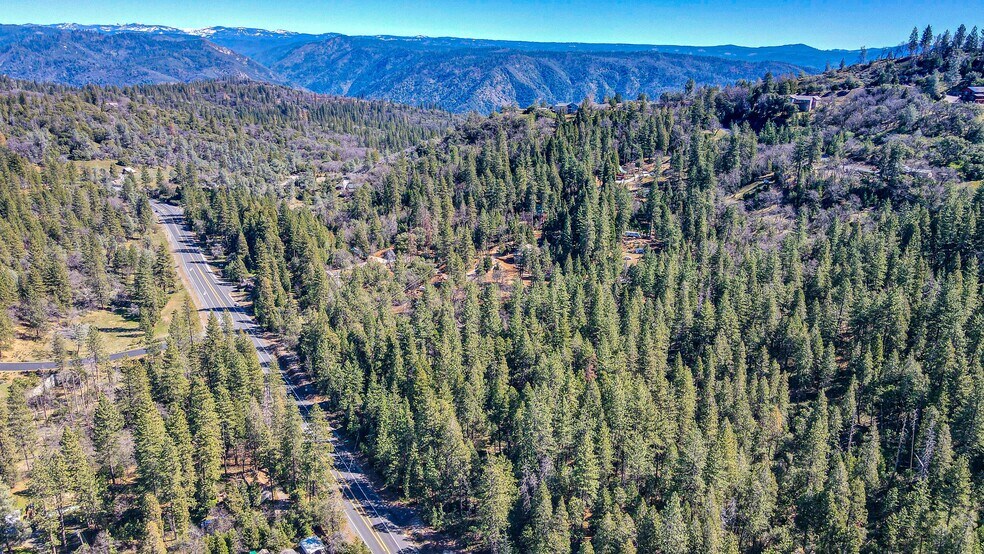 More Photos Of 4610 E HIGHWAY 4, Murphys Land For Sale