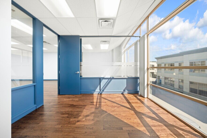 More Photos Of 2631 Viking Way, Richmond Warehouse For Sale