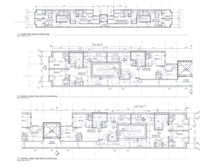 More Photos Of 2123 N Broad St, Philadelphia Land For Sale