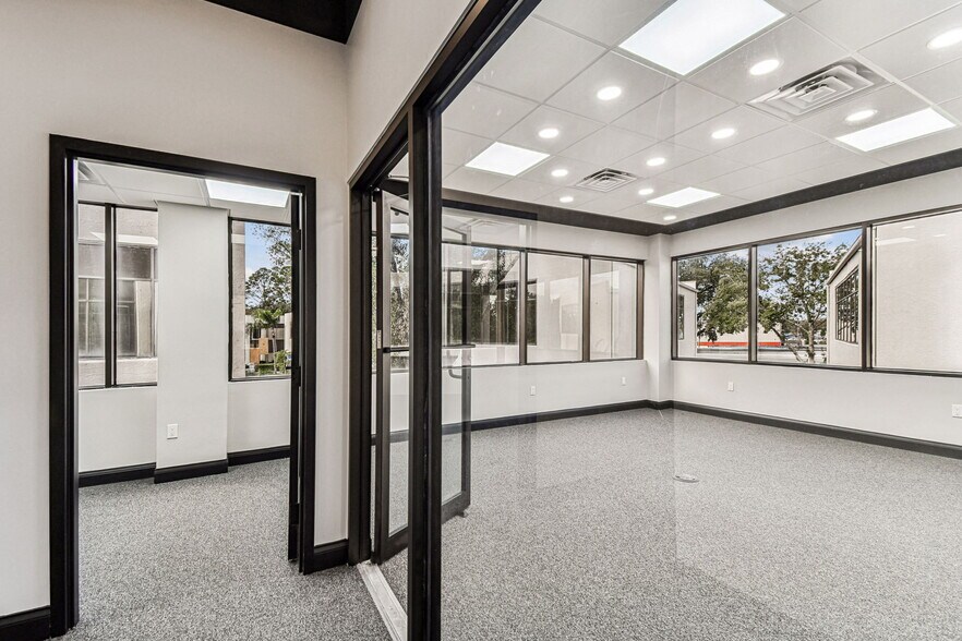 More Photos Of 3804 Gunn Hwy, Tampa Medical For Lease