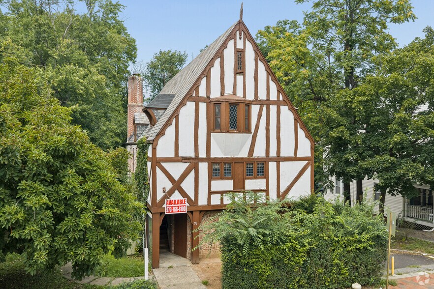 More Photos Of 99 Vose Ave, South Orange Office For Sale