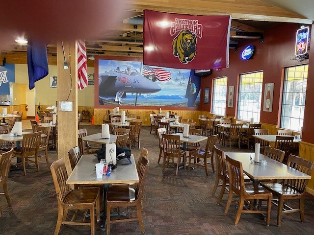 More Photos Of 3315 10th Ave S, Great Falls Restaurant For Sale