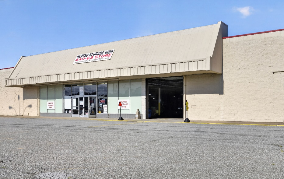 More Photos Of 199 Gateway Ave, Conneaut Self Storage For Sale