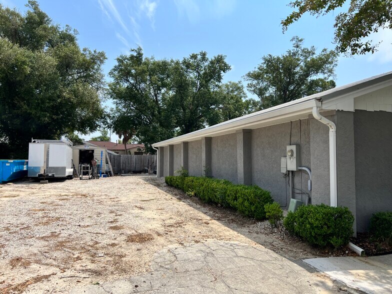 More Photos Of 1818 Michigan Ave, Panama City Medical For Sale