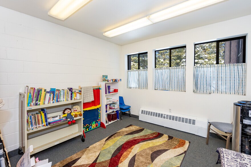More Photos Of 6401 US-89, Flagstaff Religious Facility For Sale