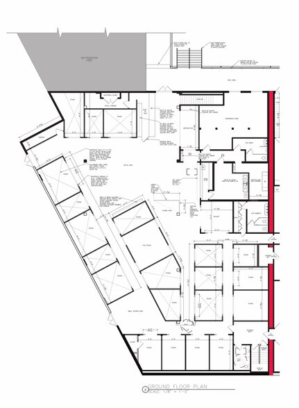 More Photos Of 650 New York St, Memphis Loft Creative Space For Sale