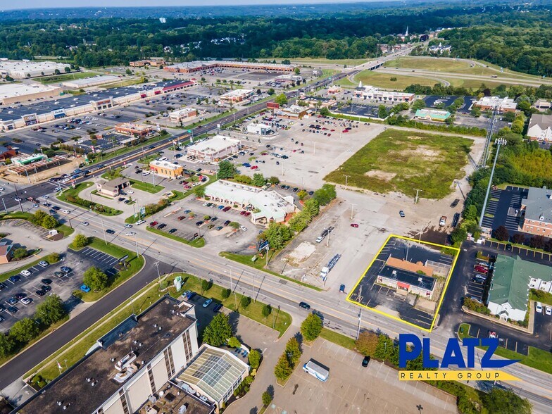 More Photos Of 7375 South Ave, Youngstown Freestanding For Lease