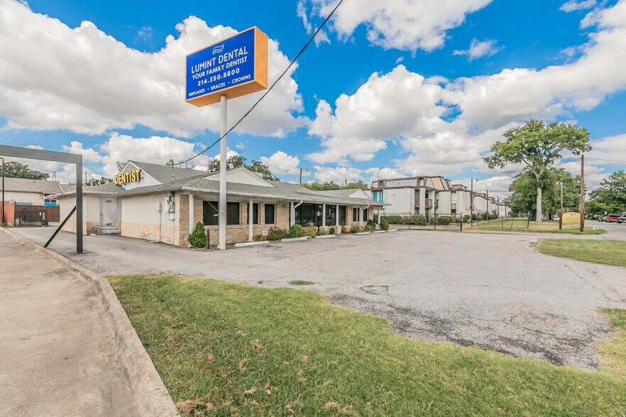 More Photos Of 2823 Kendale Dr, Dallas Medical For Sale