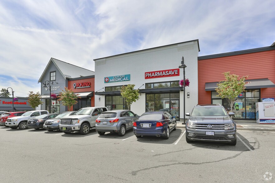 More Photos Of 19161 Fraser Hwy, Surrey Storefront For Lease