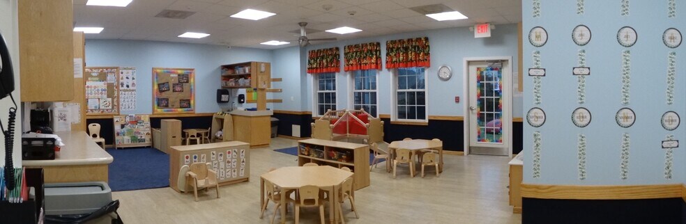 More Photos Of 42660 Macauley Pl, Ashburn Daycare Center For Sale