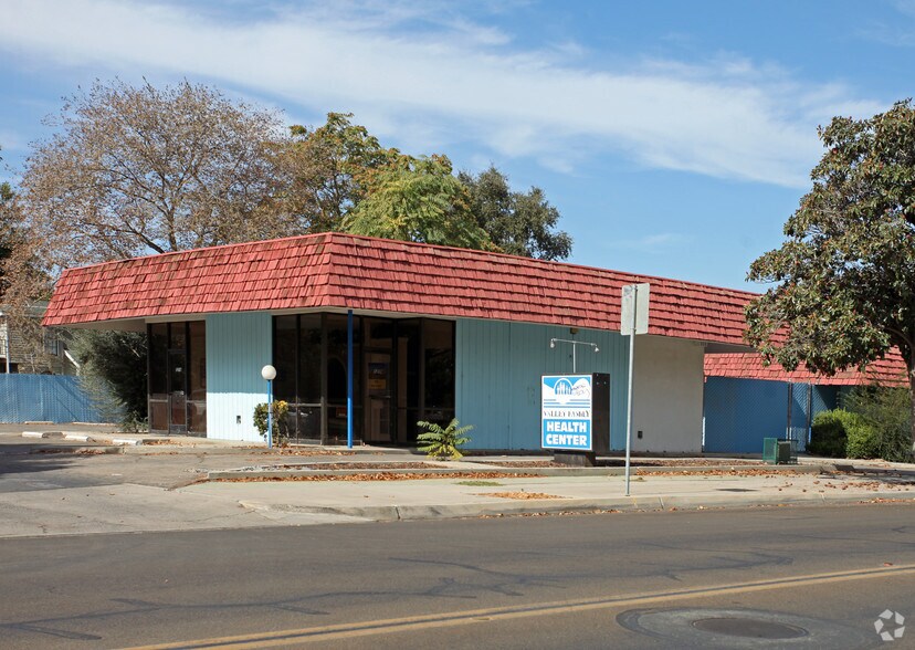 More Photos Of 1274-1286 N Irwin St, Hanford Office Residential For Lease