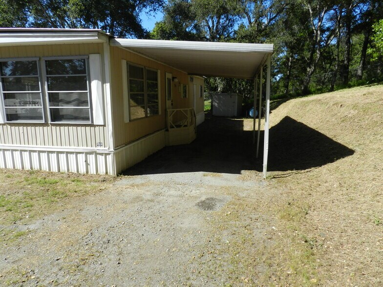More Photos Of 17663 Vierra Canyon Rd, Salinas Manufactured Housing Mobile Home Park For Sale