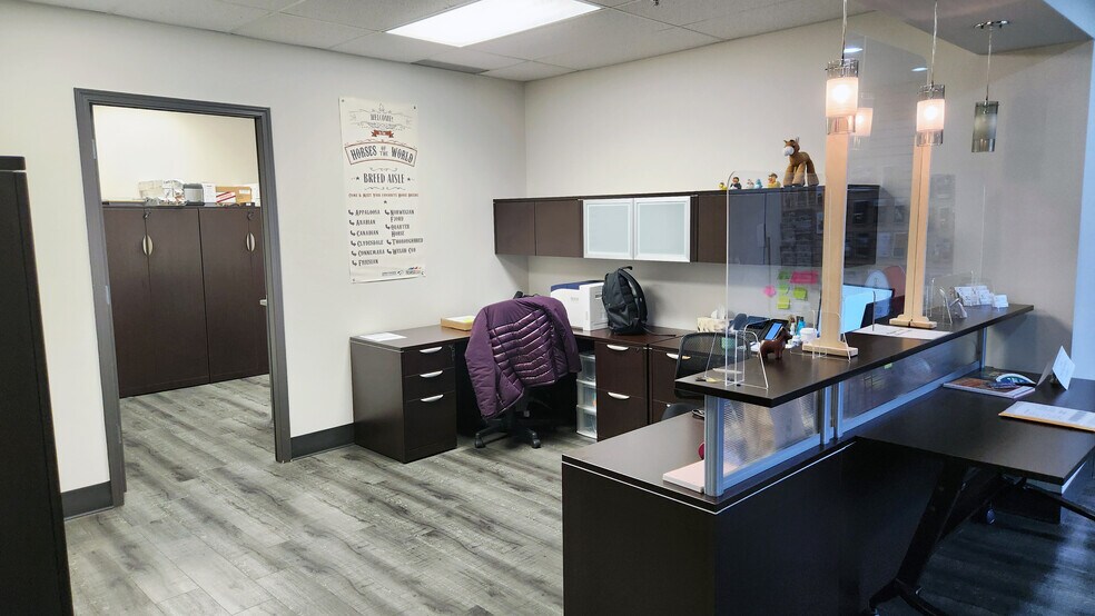 More Photos Of 27336 Fraser Hwy, Langley Twp Storefront Retail Office For Sale