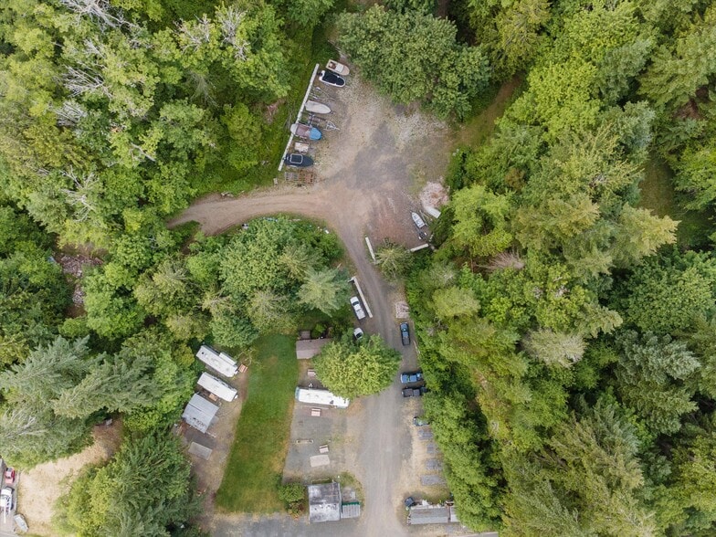 More Photos Of 15781 NE North Shore Rd, Tahuya Specialty For Sale