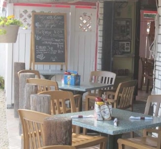 More Photos Of 1240 Overseas Hwy, Marathon Restaurant For Sale