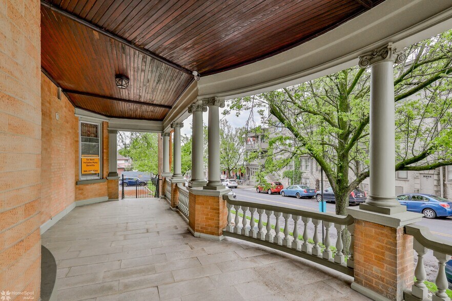 More Photos Of 1248 W Hamilton St, Allentown Office For Sale
