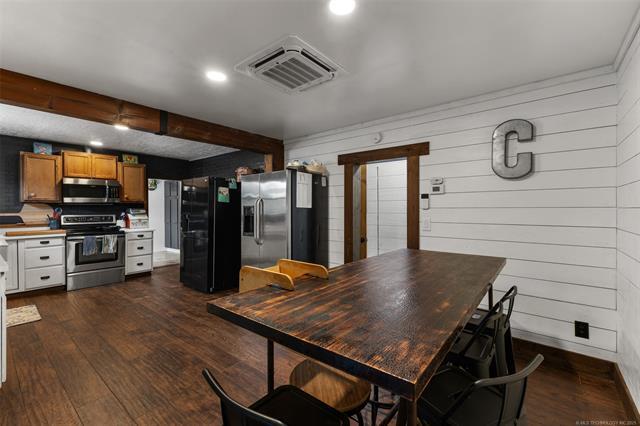 More Photos Of 35934 State Highway 59, Wewoka Lodge Meeting Hall For Sale