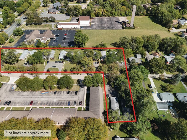 More Photos Of 1819 Garden Ridge Dr, Toledo Apartments For Sale