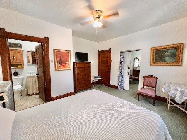 More Photos Of 301 S 3rd St, Raton Hospitality For Sale