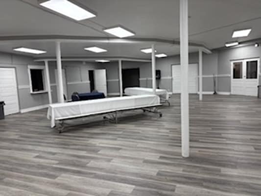 More Photos Of 4301 Page Blvd, Saint Louis Religious Facility For Lease