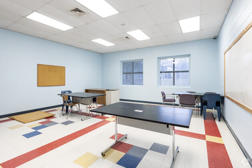 Photo of 1st Floor Ste D126-134