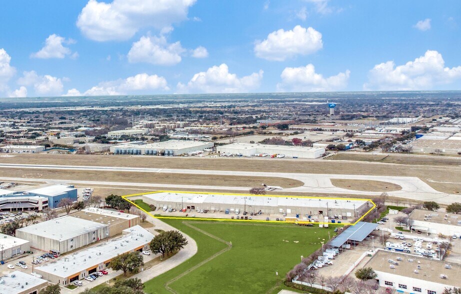 More Photos Of 16500-16530 Westgrove Dr, Addison Distribution For Lease