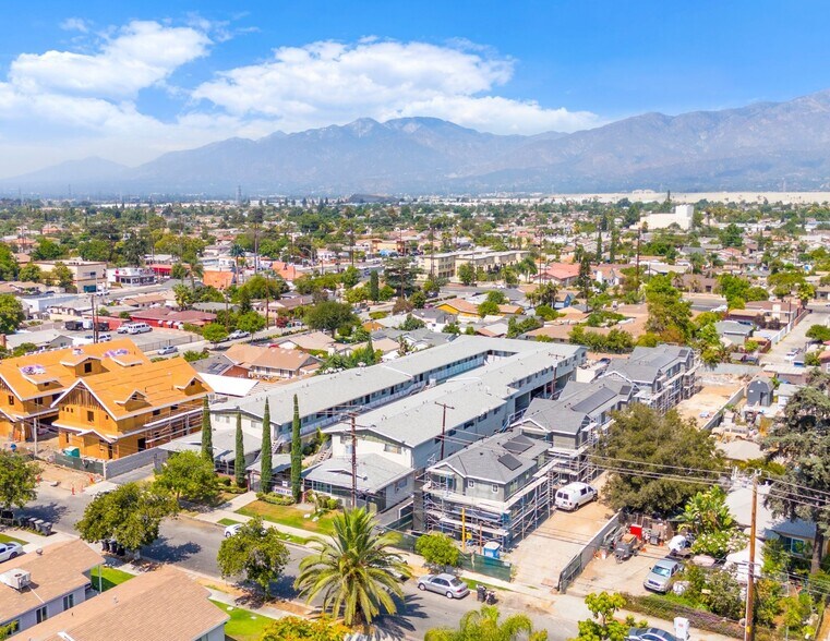 More Photos Of 14521 Clark St, Baldwin Park Apartments For Sale