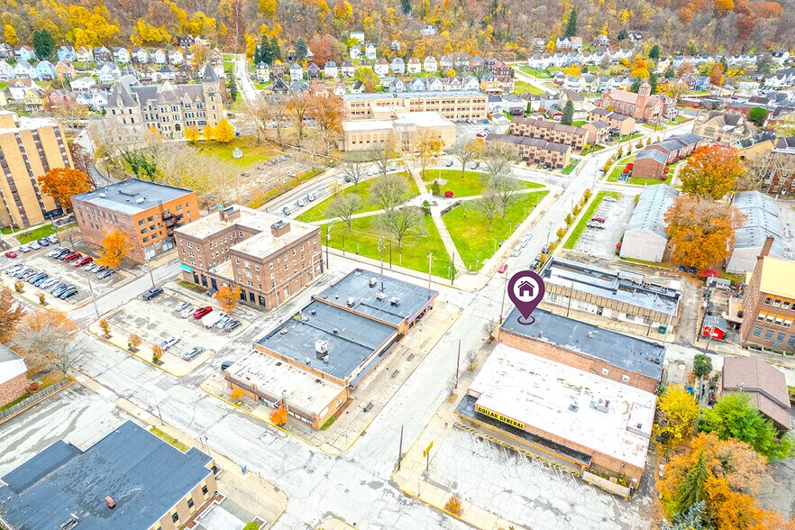 More Photos Of 112 Westinghouse Ave, Wilmerding Storefront Retail Residential For Sale