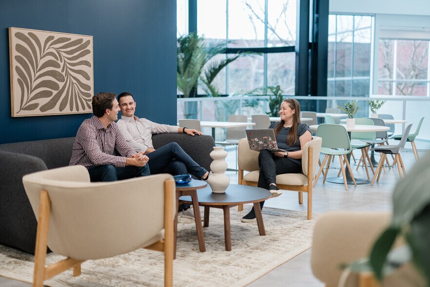 More Photos Of 4001 Technology Dr, Angleton Coworking Space